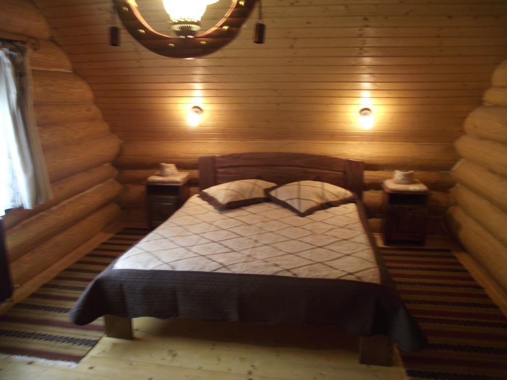 Cabana Piatra Runcului Vatra Moldoviţei المظهر الخارجي الصورة