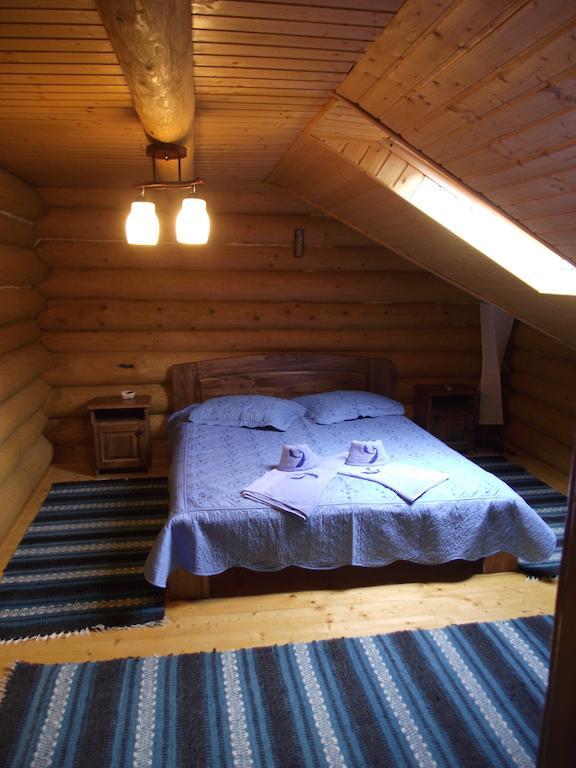 Cabana Piatra Runcului Vatra Moldoviţei المظهر الخارجي الصورة